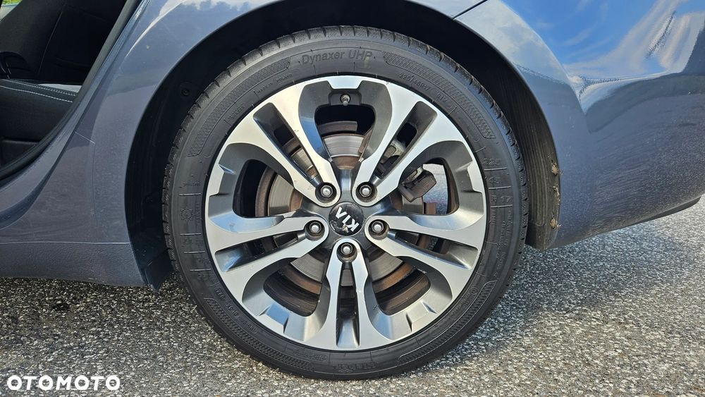 Kia Ceed Cee'd 1.6 GDI XL DCT - 9