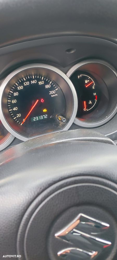 Suzuki Grand Vitara 1.6 City - 5