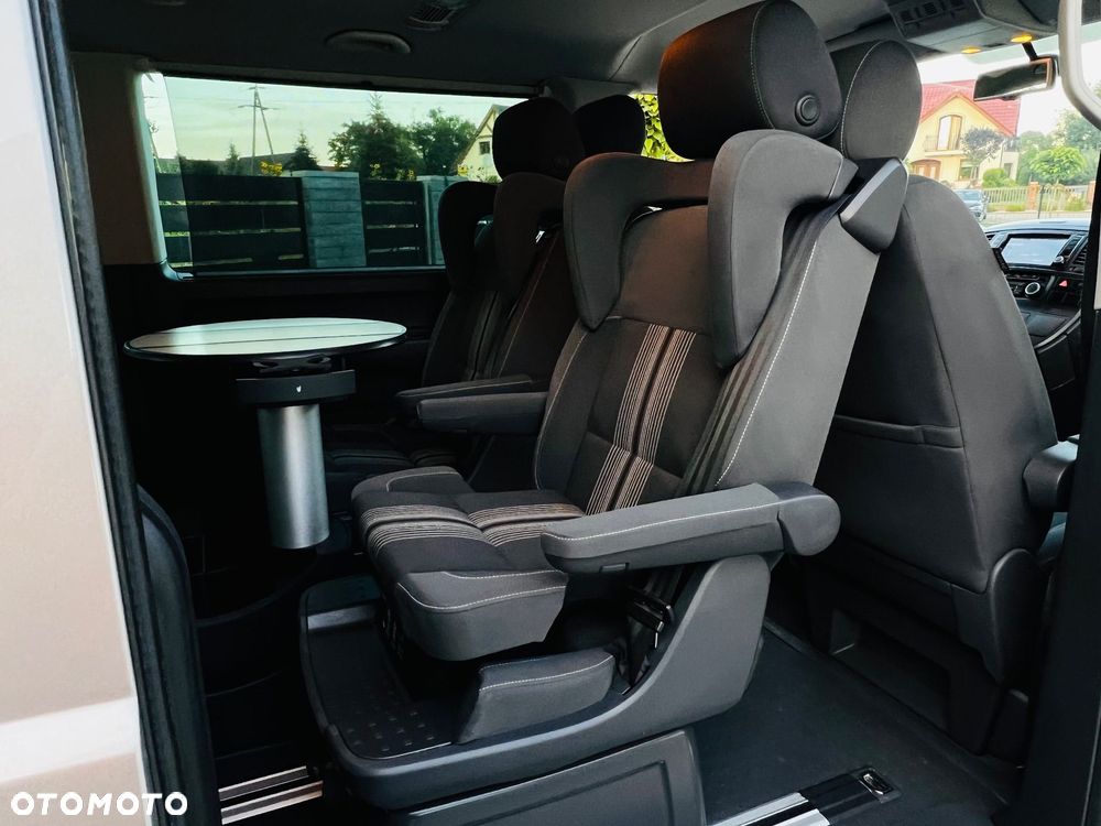 Volkswagen Multivan L2 LIFE 4Motion - 14