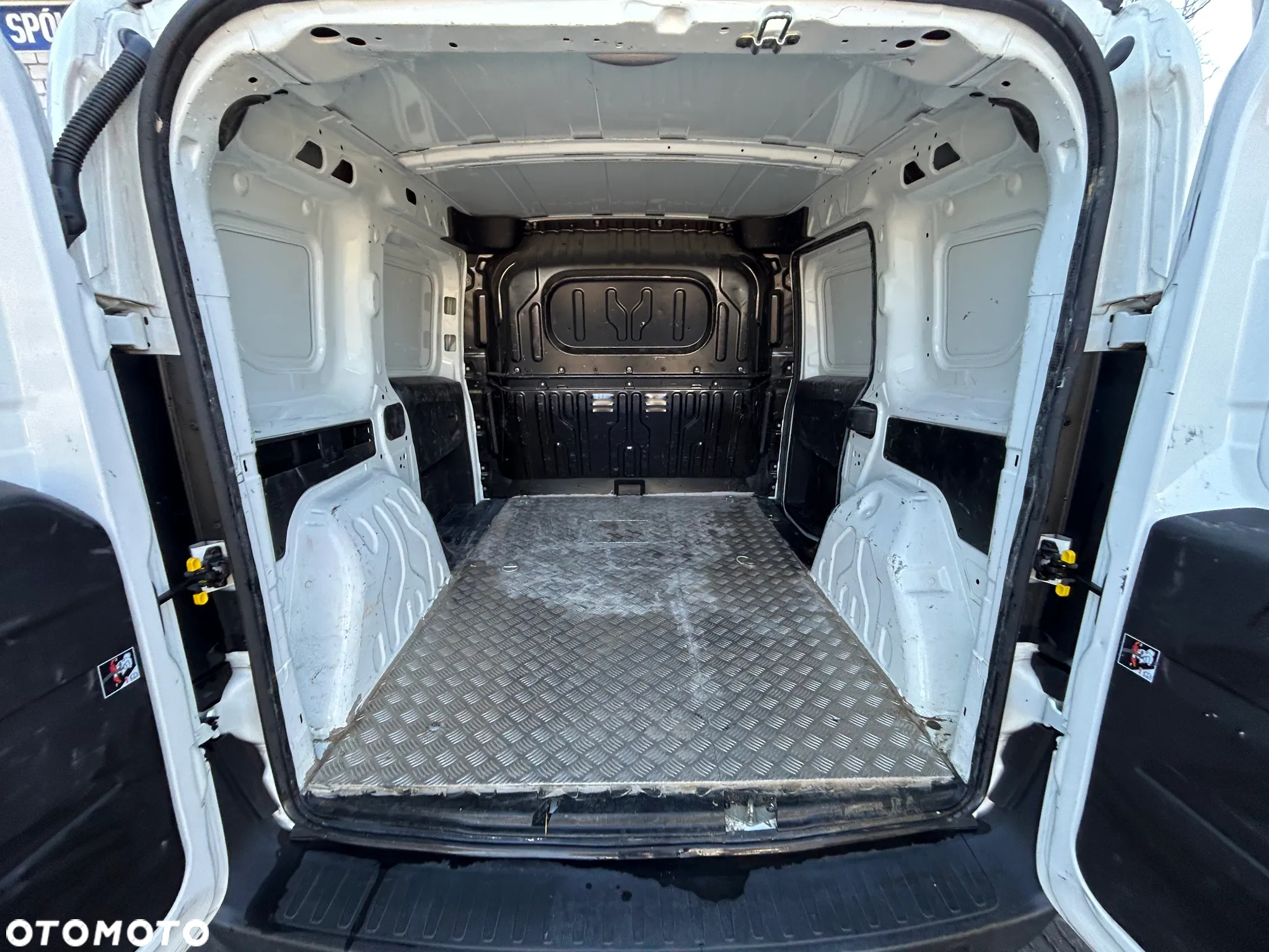Fiat Doblo - 11