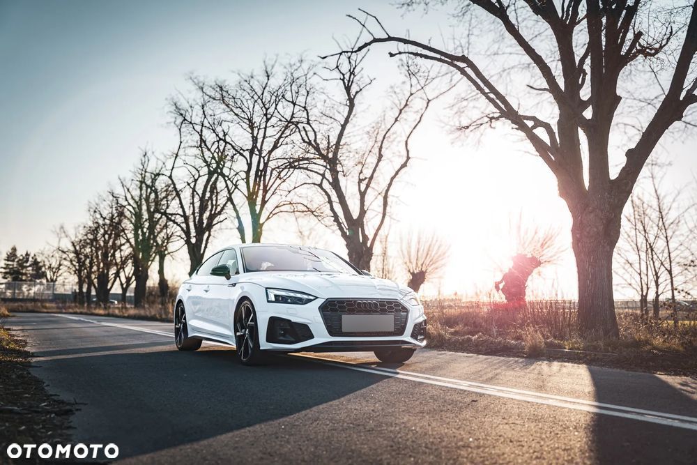 Audi A5 ver-sportback-45-tfsi-quatttro-s-tronic-s-line - 4