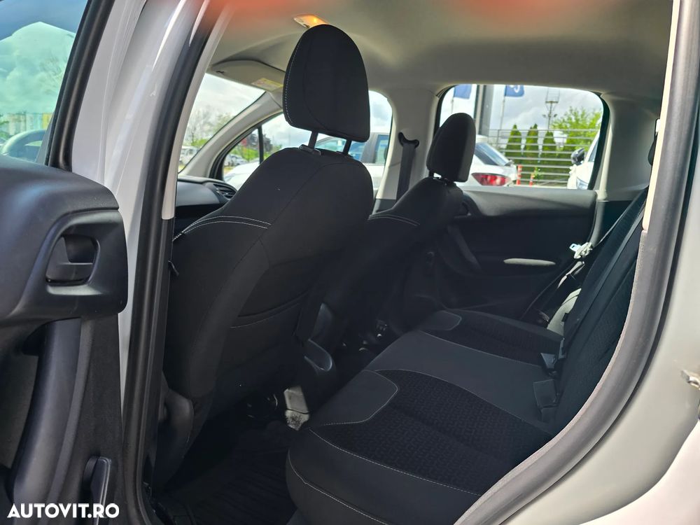Citroën C3 - 16