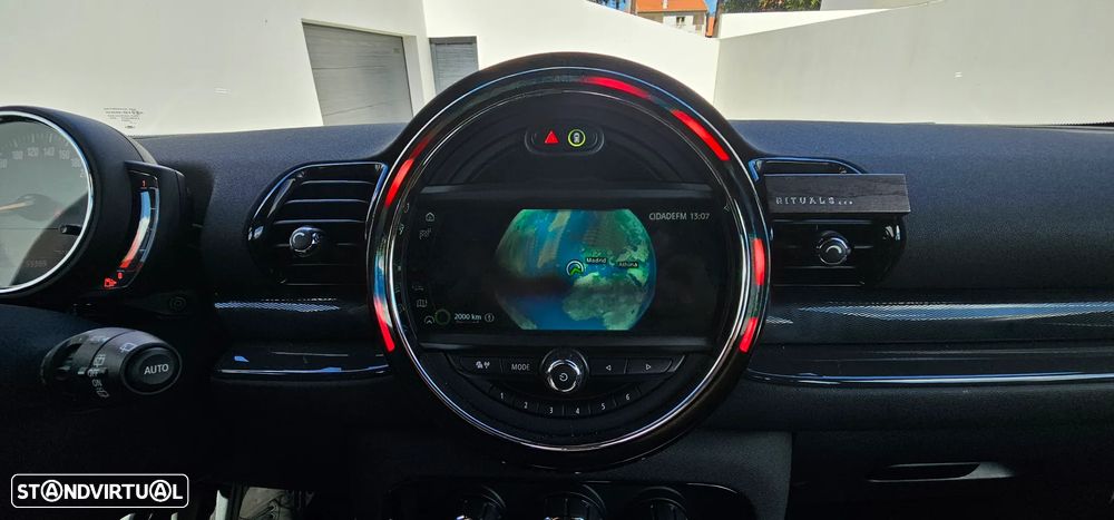 MINI Clubman Cooper - 17