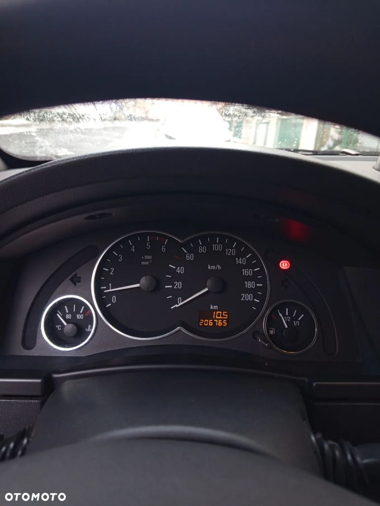 Opel Meriva 1.7 CDTI - 5