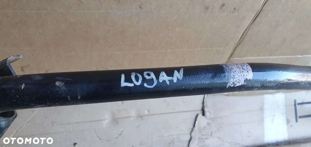 Drążek stabilizatora stabilizator przód Dacia Logan II - 6