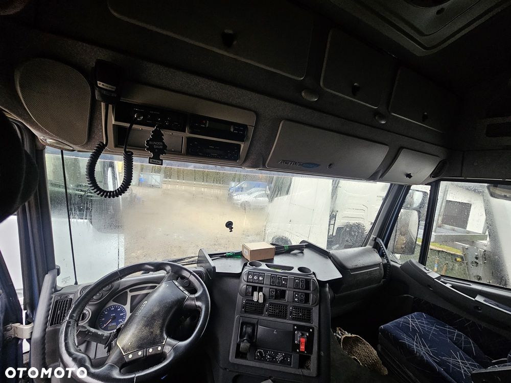 Iveco Stralis 430 - 9