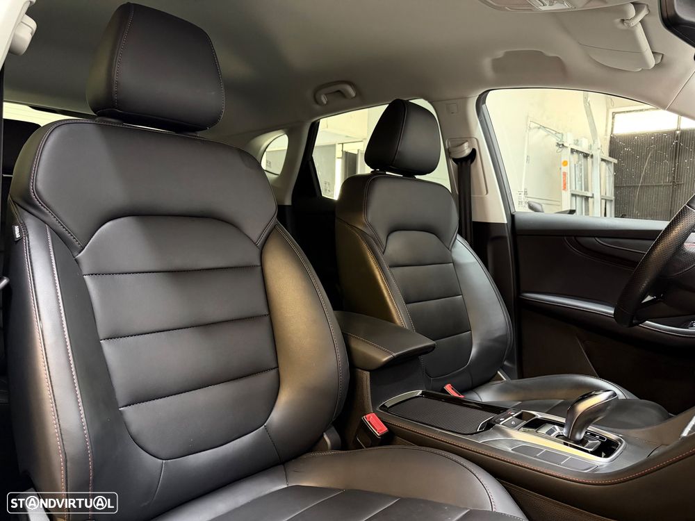 MG EHS 1.5 T-GDI Plug-in Hybrid Comfort - 29