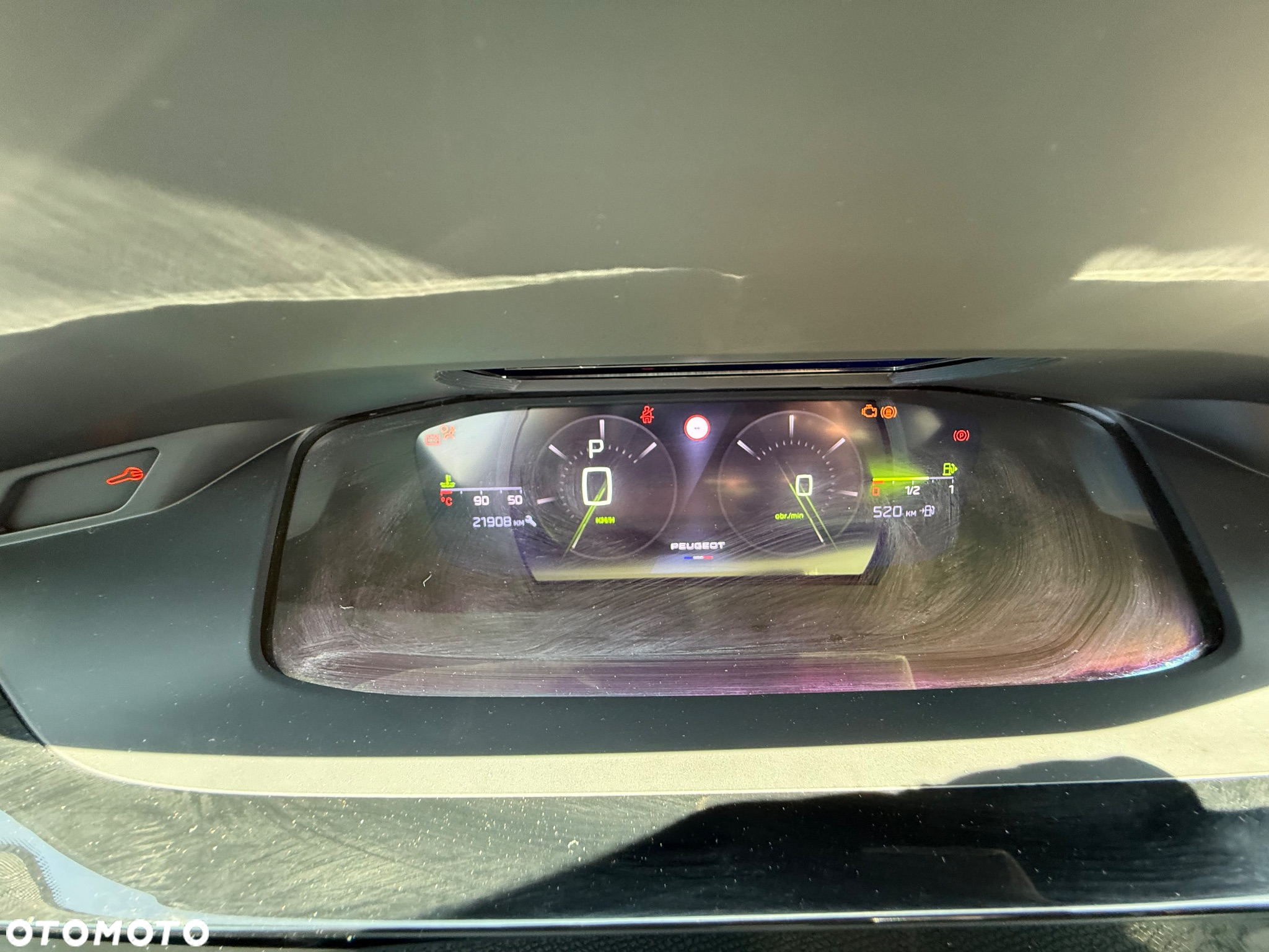 Peugeot 308 PureTech 130 EAT8 GT - 15