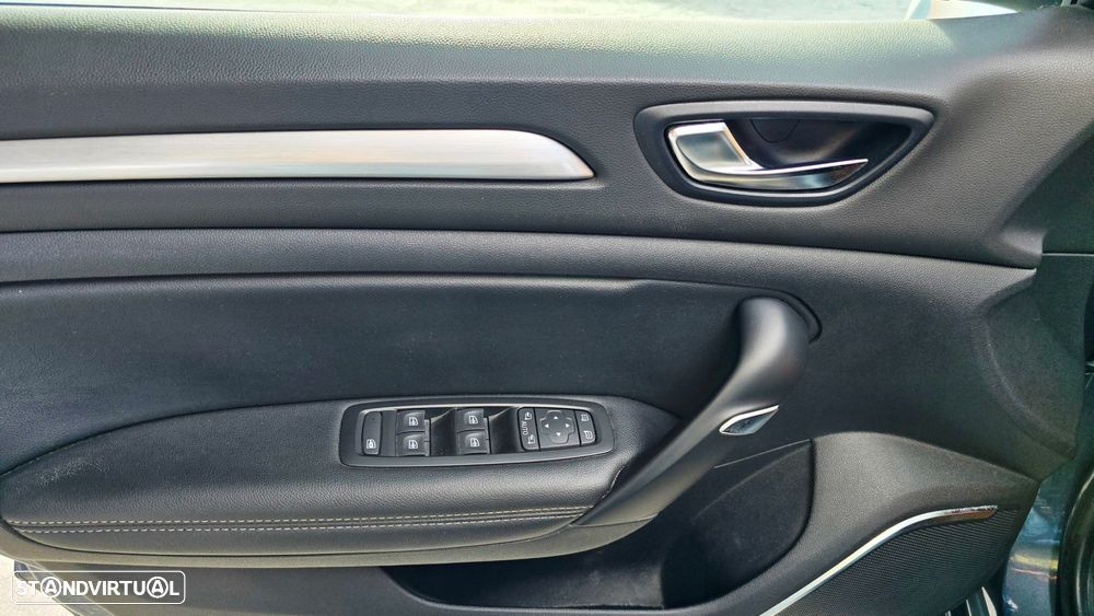 Renault Mégane 1.6 dCi Intens - 23