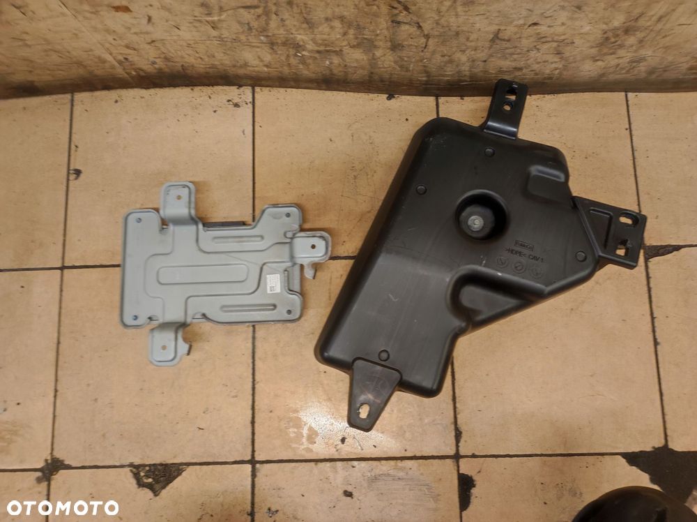 wzmacniacz subwoofera głośnik niskotonowy edge ii 2 mk2 - 6
