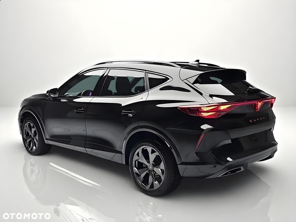 Cupra Formentor 1.5 eTSI mHEV DSG - 5