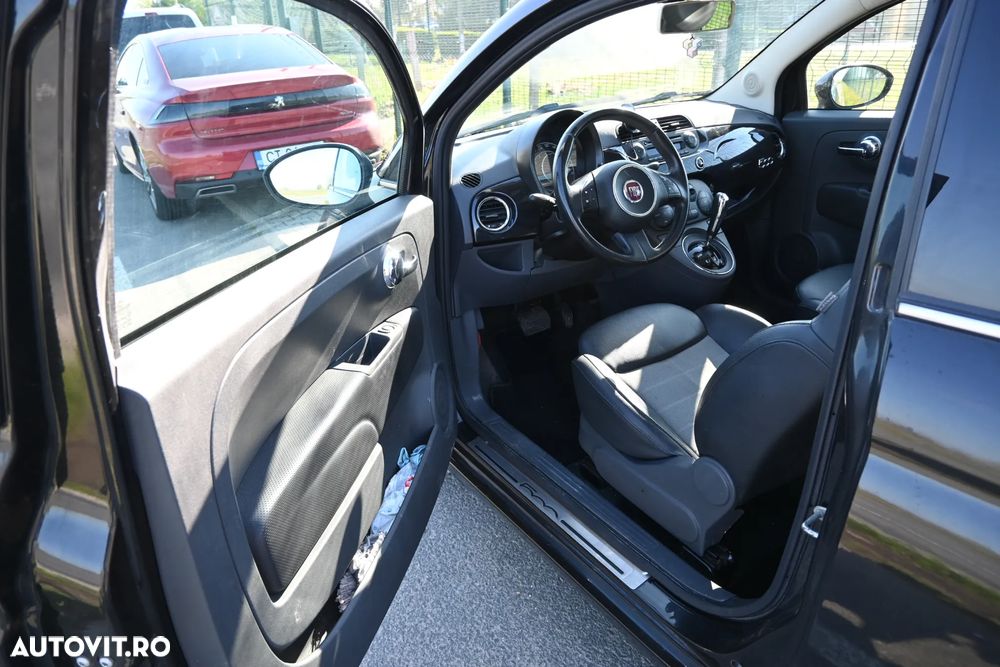 Fiat 500 - 6