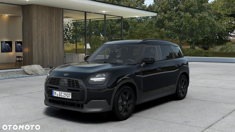 MINI Countryman - 1