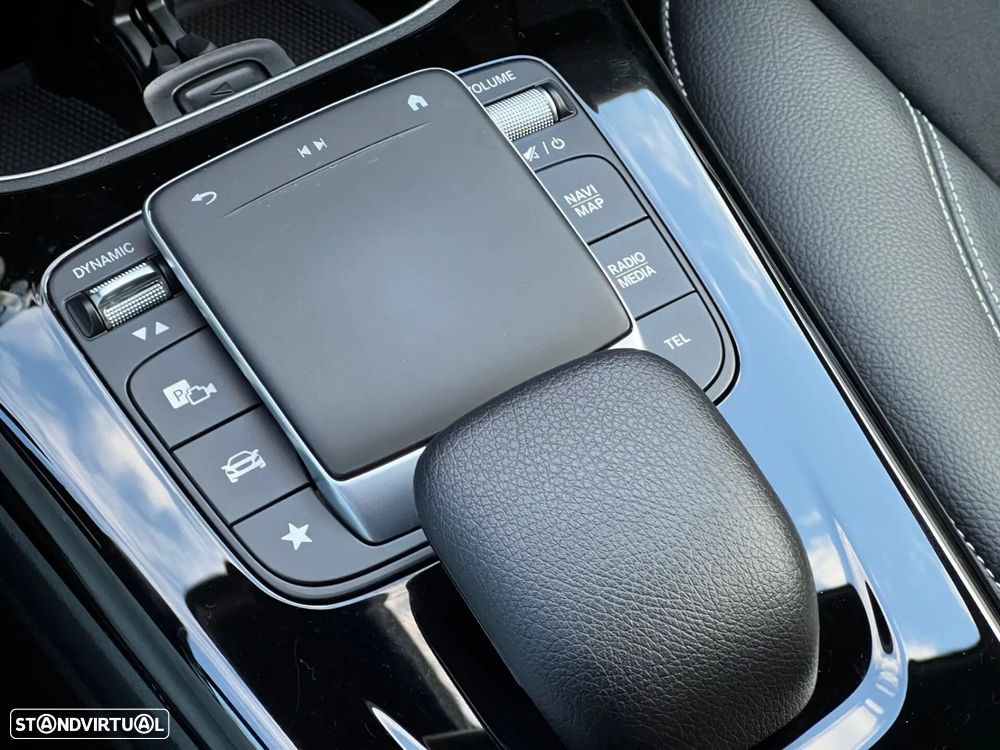 Mercedes-Benz A 250 e 8G-DCT Edition AMG Line - 22