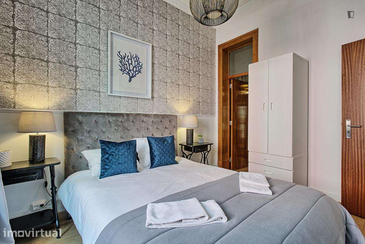 Apartamento com 4 quartos - localizado em Arroios Lisbon - Grande imagem: 2/34