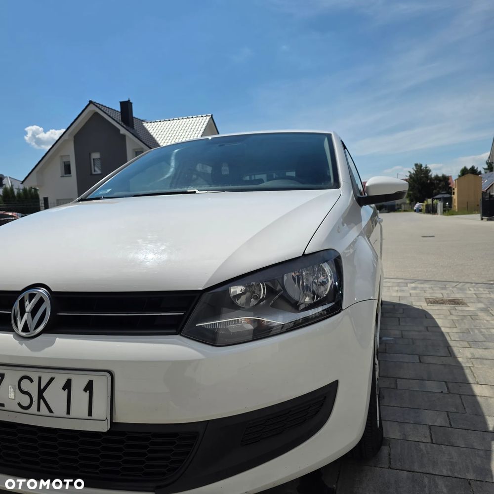 Volkswagen Polo 1.2 Comfortline - 3