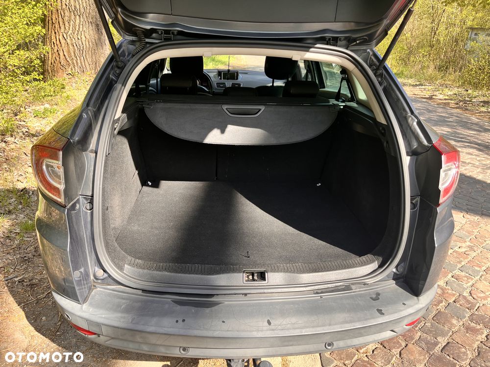 Renault Megane ENERGY TCe 130 LIMITED - 14