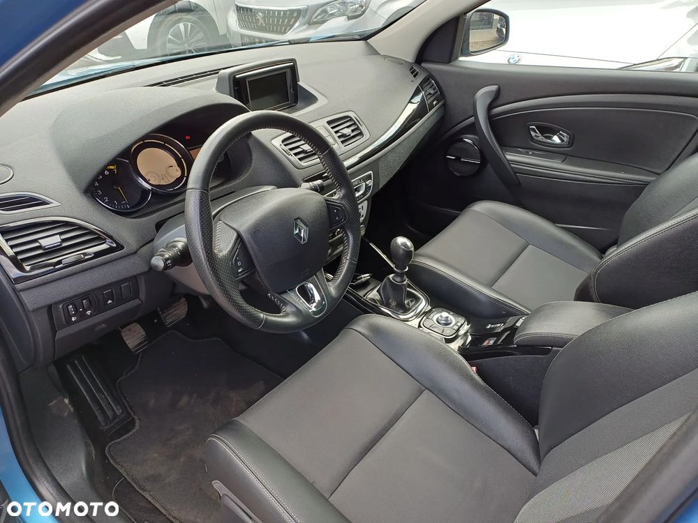 Renault Megane 1.4 16V TCE Bose Edition - 16