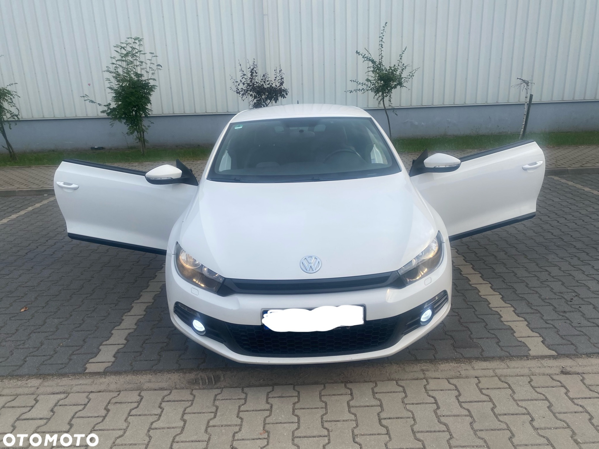 Volkswagen Scirocco 2.0 TSI - 16