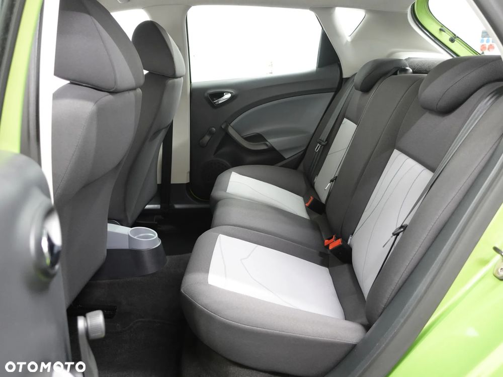 Seat Ibiza - 21