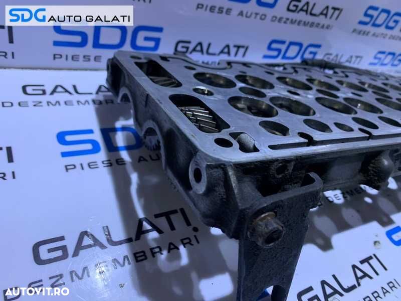 Capac Chiulasa cu Ax Axe Came Opel Astra H 1.7 CDTI Z17DTH 74KW 101CP 2004 - 2010 sdgcaxo144 - 8