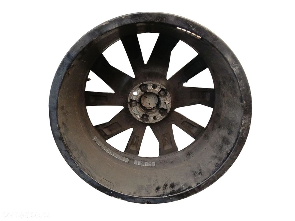 FELGI ALUMINIOWE PEUGEOT 508 II (2018-2023) 2.0 BlueHDI 177KM 9814110177 - 2