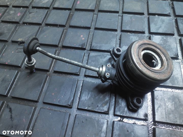 RENAULT LAGUNA III 2.0 16V 08r 140KM wysprzeglik PRZEBIEG 53 TYŚ MIL - 1