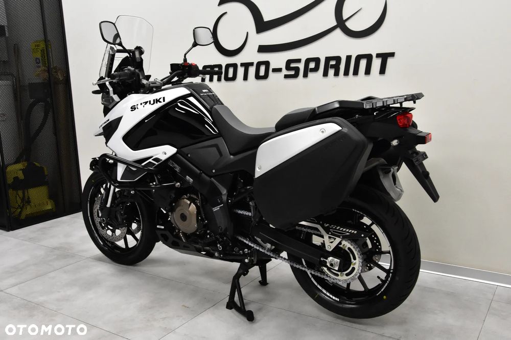 Suzuki DL - 6