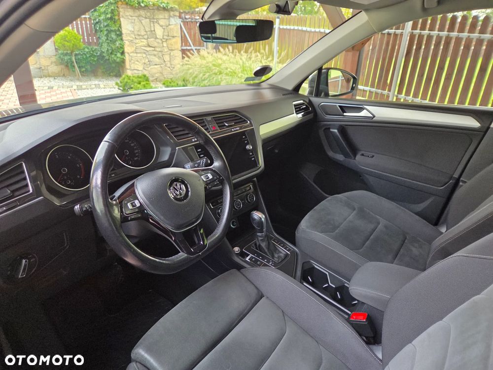 Volkswagen Tiguan 2.0 TDI BMT SCR Highline DSG - 26