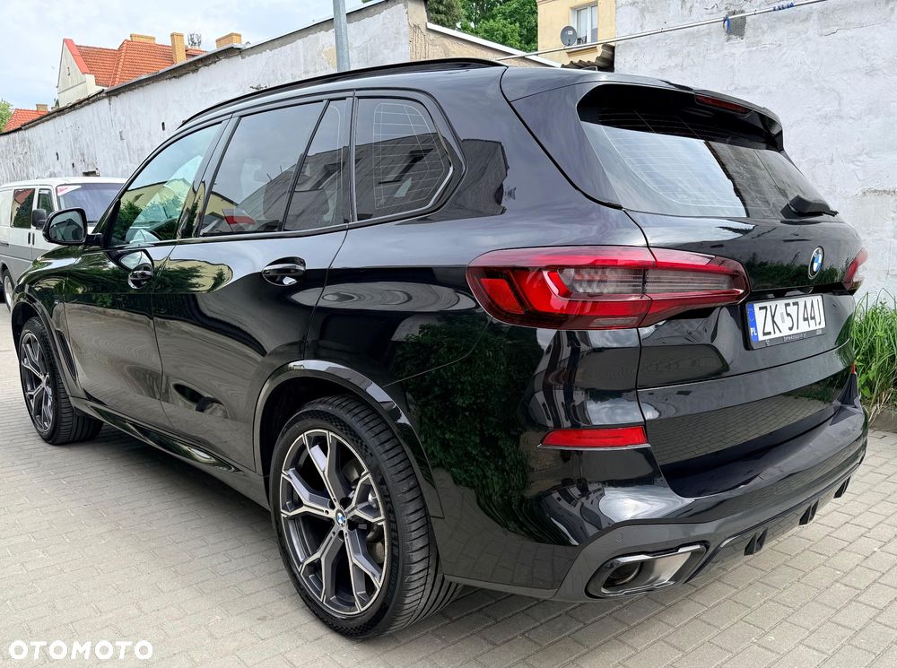 BMW X5 xDrive25d sport - 6