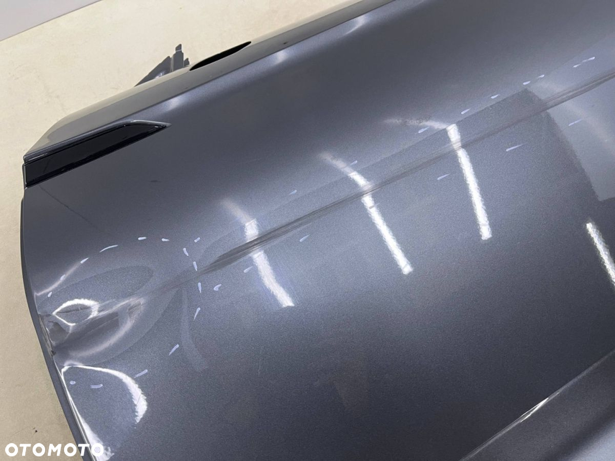 Drzwi Audi A5 Sportback 2 II F5 18-24r. lewe przednie lewy przód - 16