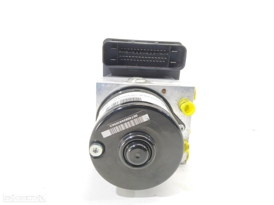 ABS FORD FOCUS II SEDAN 2007 - 1