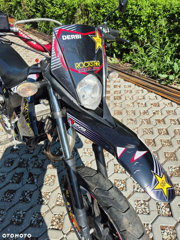 Gilera SMT - 14