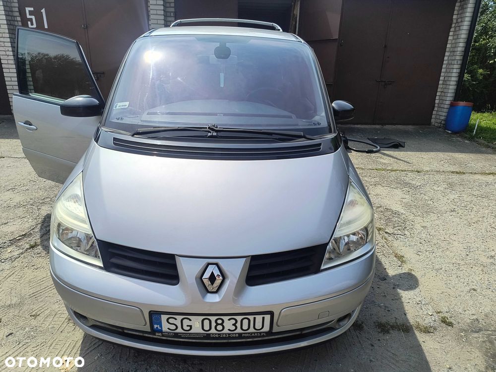 Renault Espace - 1