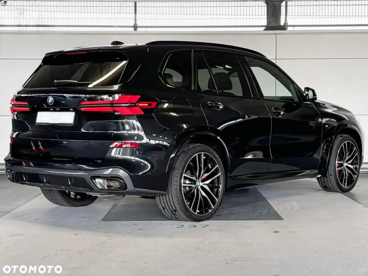 BMW X5 xDrive30d sport - 2
