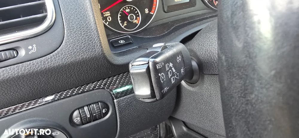 Volkswagen Scirocco - 16