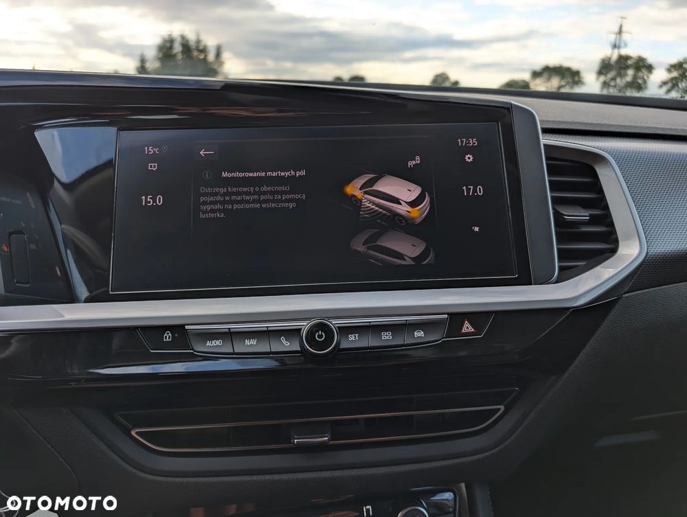 Opel Grandland X 1.5 CDTI Elegance S&S - 35