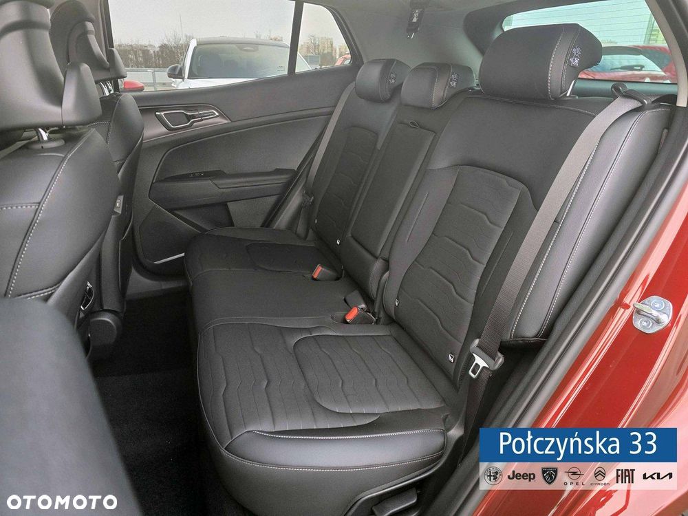 Kia Sportage 1.6 T-GDI HEV L 2WD - 11