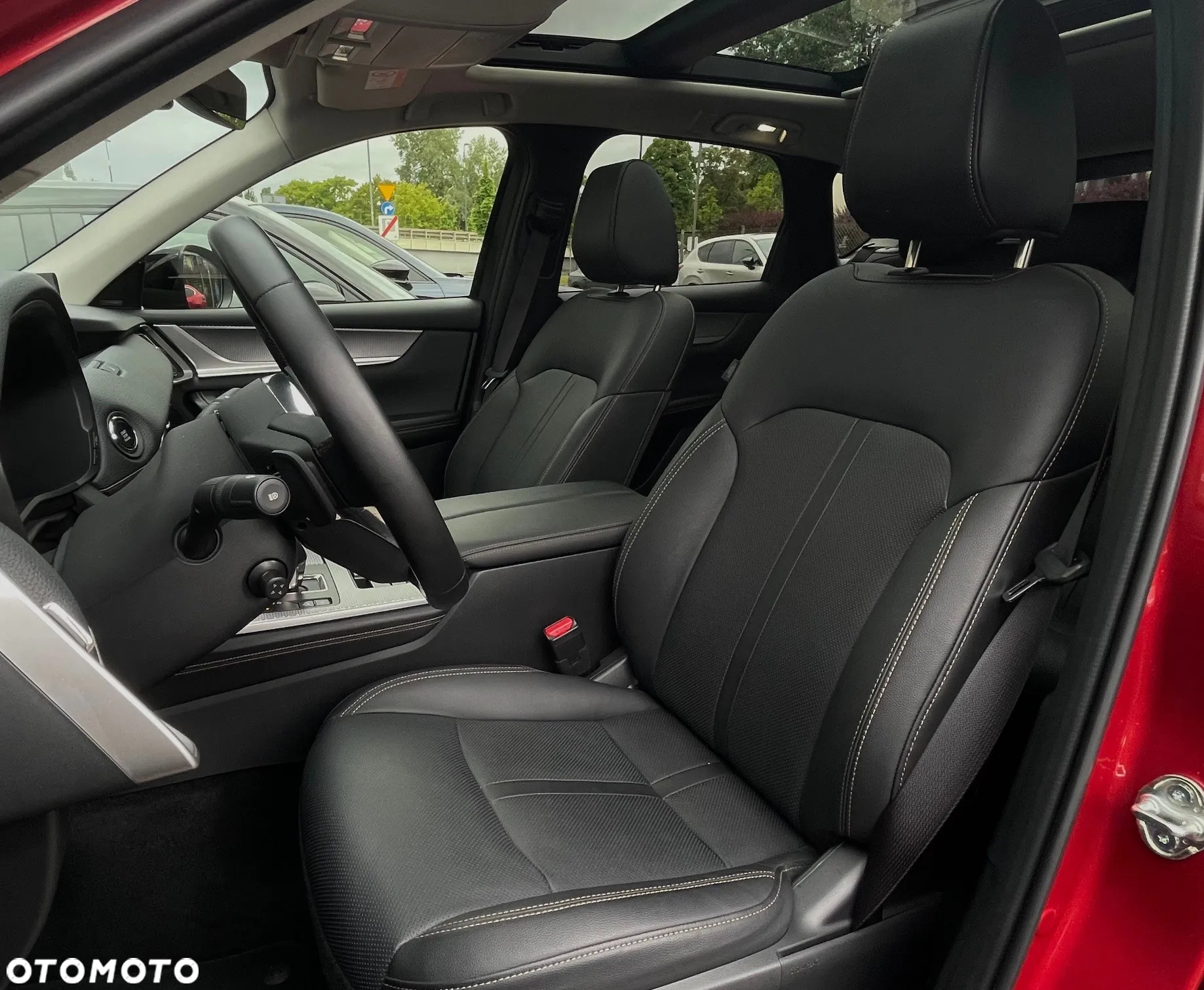 Mazda CX-60 - 14