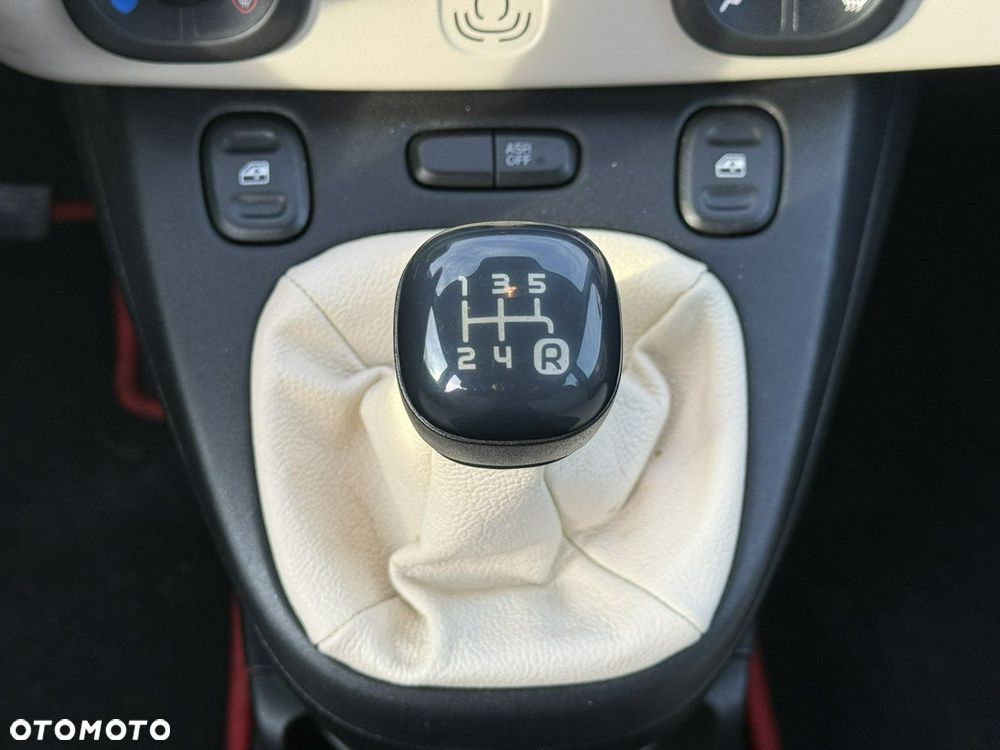 Fiat Panda 1.2 Lounge - 20