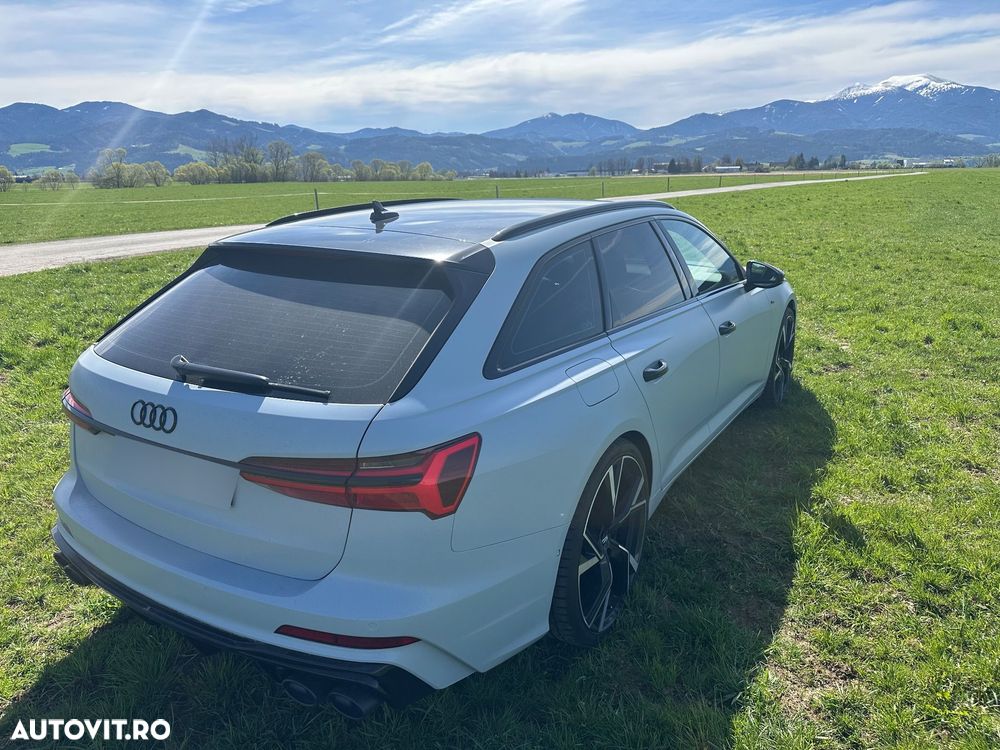 Audi A6 40 TDI S tronic - 5