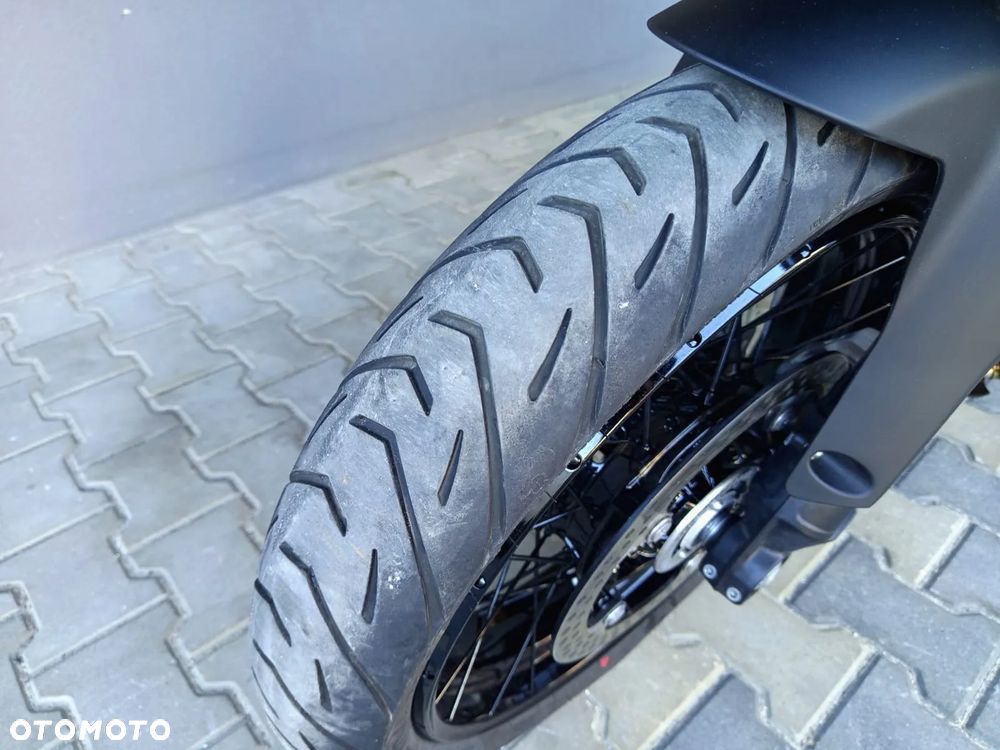 BMW GS - 25