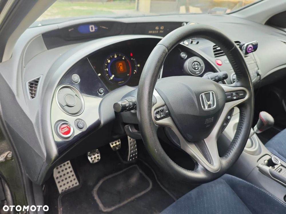 Honda Civic - 19