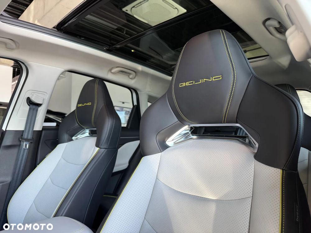 BAIC 5 1.5T Comfort DCT - 28