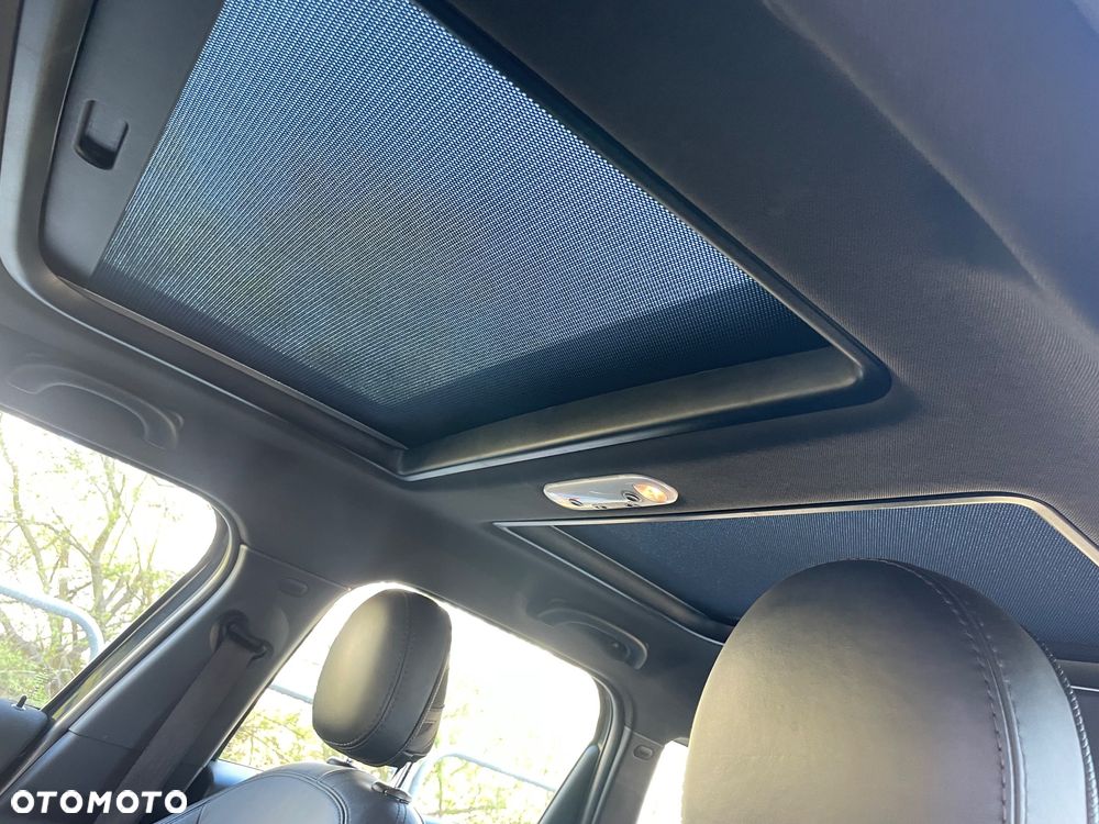 MINI Countryman Cooper S All4 - 17