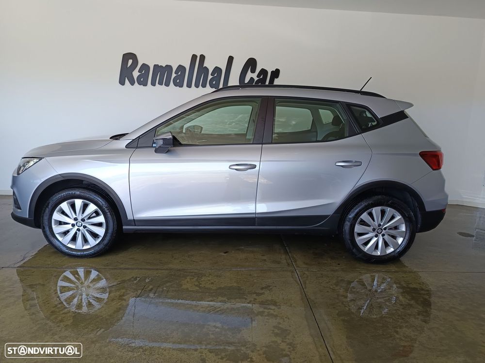 SEAT Arona 1.0 TSI Style - 2