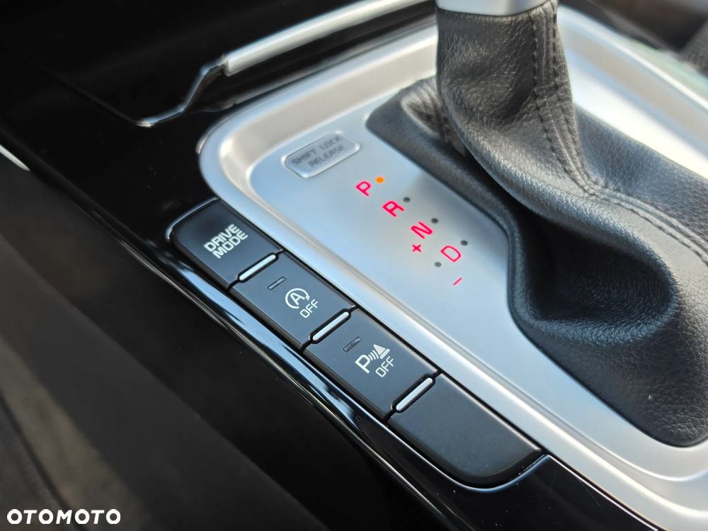 Kia Ceed 1.5 T-GDI DCT7 OPF (48V Mild Hybrid) Platinum Edition - 21
