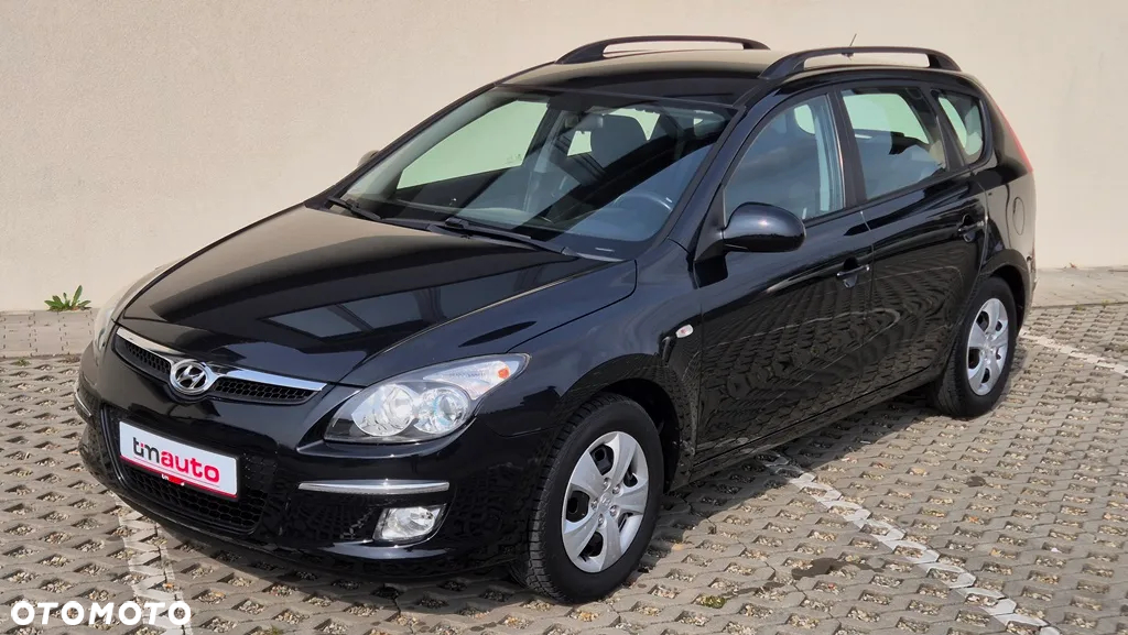 Hyundai i30 1.4 Comfort EU5 - 24
