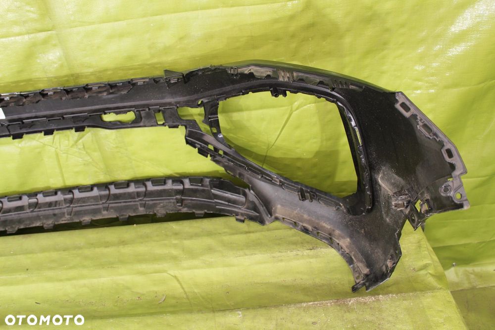 Zderzak przód Volkswagen T-Roc 2017-2021r. R-Line - 2