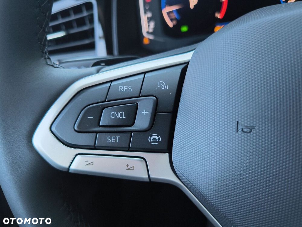Volkswagen Polo 2026